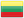 Litva - vlajka