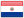 Paraguay - vlajka