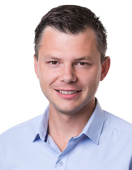 Ing. Michal Jordán