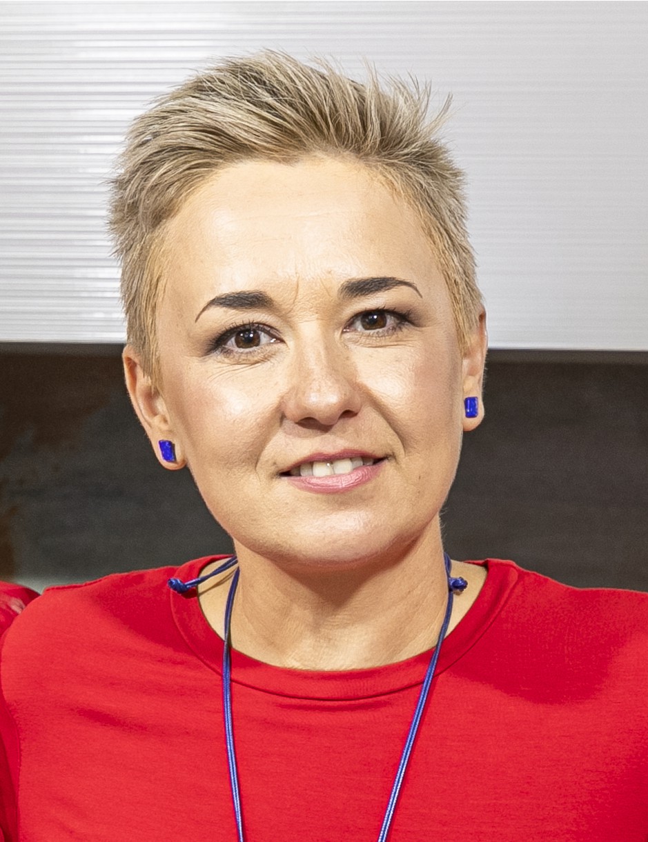 Iva Bastlová
