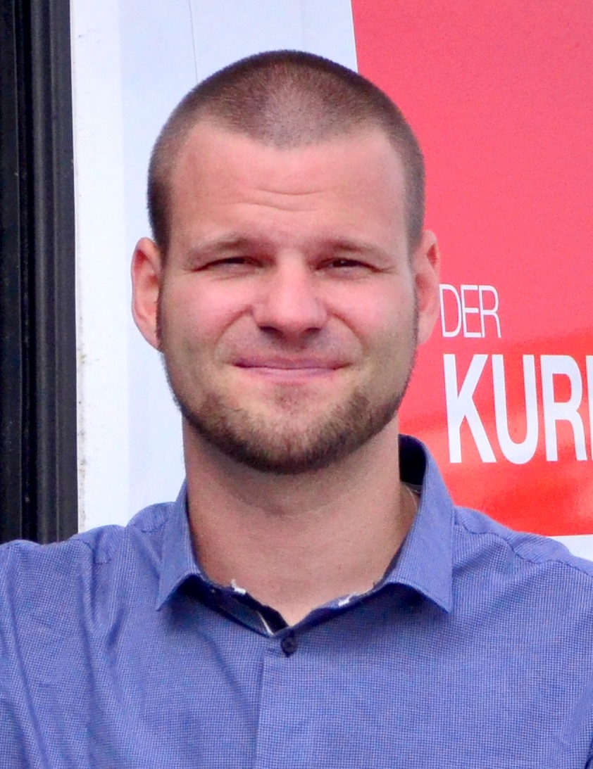 Ing. Přemysl Lukeš