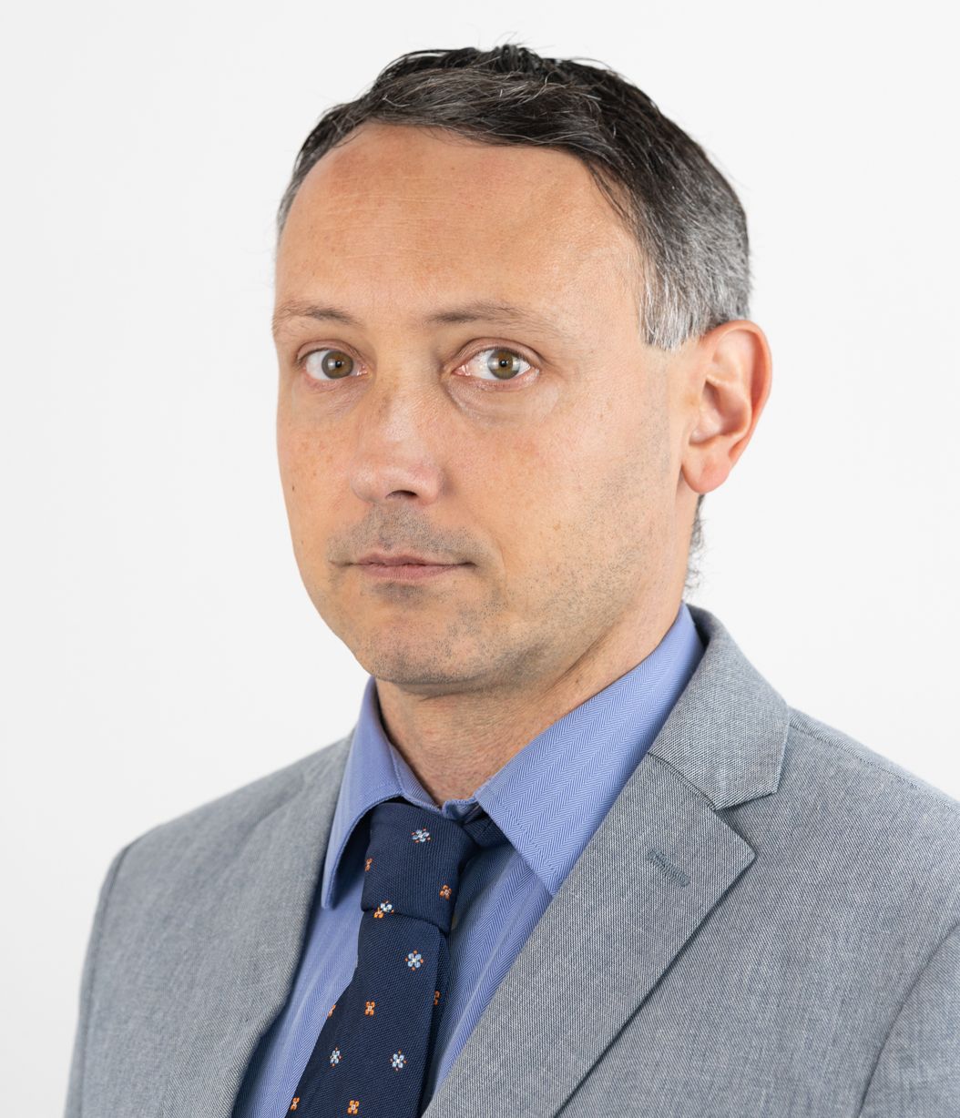 Ondřej Formánek