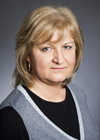 Ing. Miškovská Iveta