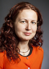 Antonenko Oksana