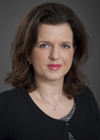 Ing. Synková Zuzana