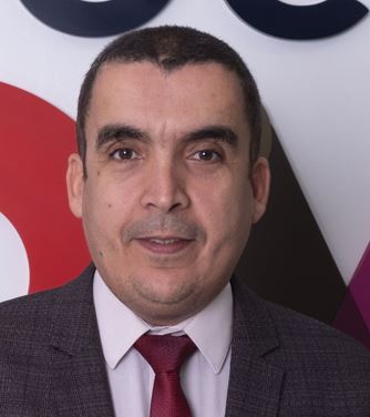 Ali Mehrez
