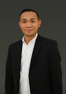 Ronaldo Lacsamana