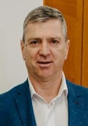 Richard Benda