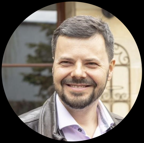 Čech Martin 