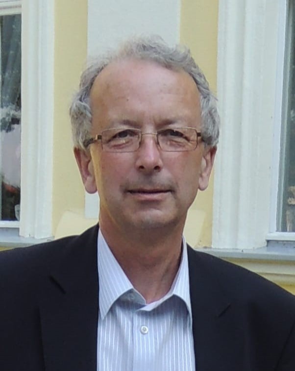 Mazurek Jiří 
