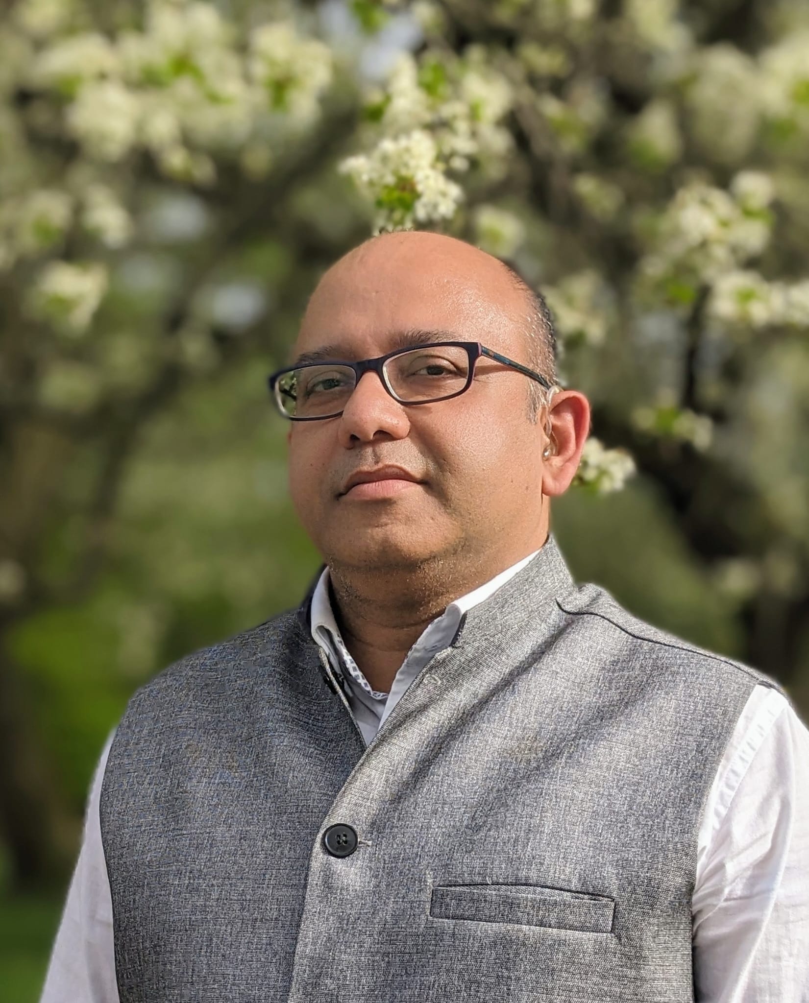 Chakraboty Abhijit 