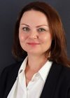 Ing. Juřičková Leona