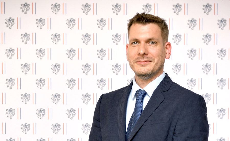 Jan Hladík