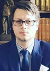 David Černohorský