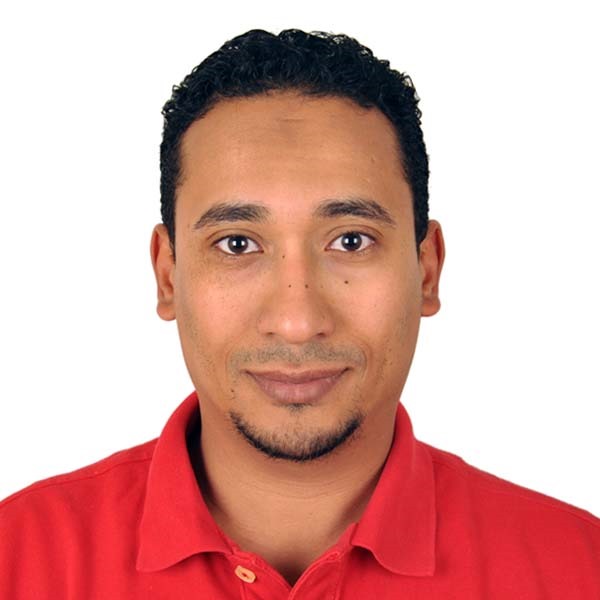 Ahmed Saeed