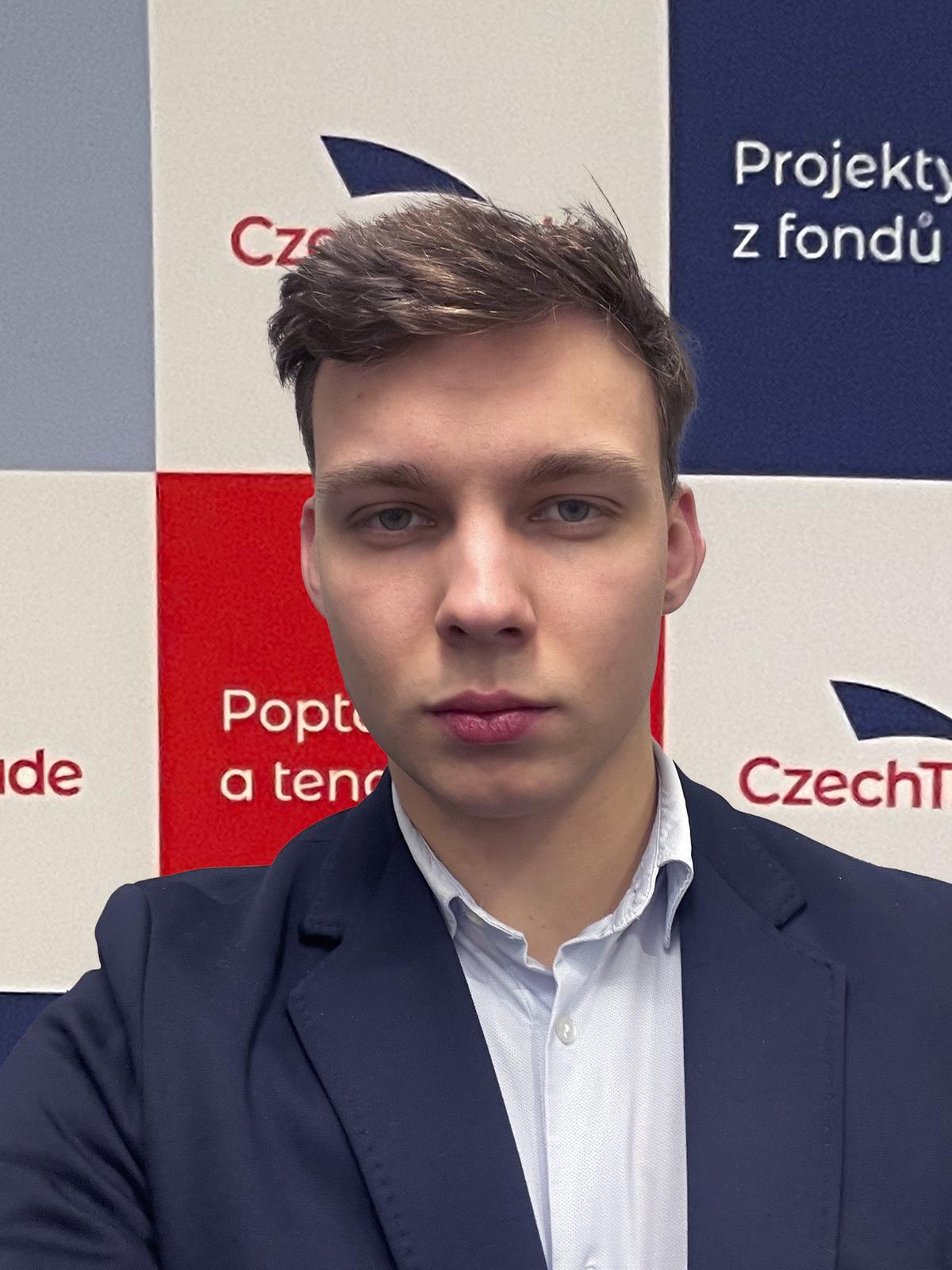 Matěj Wojnar
