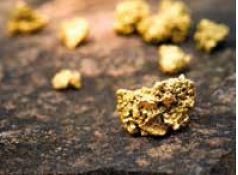 Kanada - Ze spojení dvou firem vzešel lídr v produkci zlata