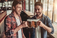 V Británii vzrostla popularita pivních e-shopů, šanci mají české pivovary