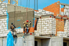 Stavební průmysl v Maďarsku získal nové zakázky