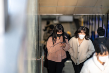 Obavy korejských podnikatelů z koronaviru