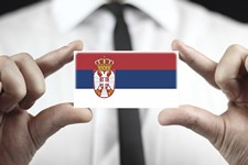Obchodu se Srbskem pomohlo dořešení dluhu