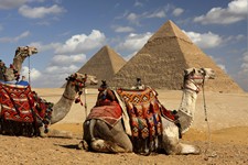 Egypt chystá obrovské investiční projekty