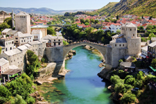 Bosna a Hercegovina má reformy ještě před sebou