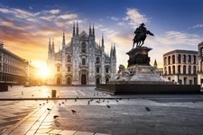 Itálii hrozila recese už před koronavirem