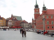 Polsko - I přes protekcionismus jsou Češi v Polsku úspěšní