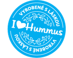 I love Hummus s.r.o.