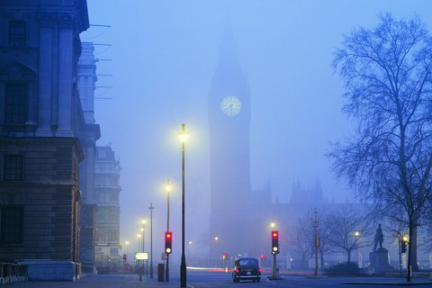 Jakou si zřídit pobočku na britském trhu? Přinášíme návod krok za krokem