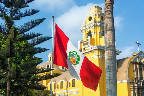 Jak na Peru? Stručný návod pro české exportéry