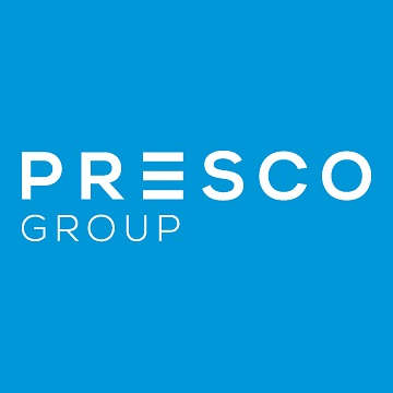 PRESCO GROUP, a.s.