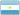 Argentina - vlajka