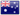 Austrálie - vlajka