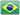 Brazílie - vlajka