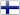 Finsko - vlajka