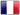 Francie - vlajka