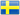 Švédsko - vlajka