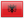 Albánie