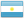 Argentina - vlajka