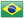 Brazílie - vlajka