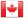 Kanada - vlajka