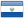 Salvador - vlajka