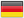 Německo - vlajka
