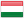 Maďarsko - vlajka