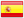 Španělsko - vlajka
